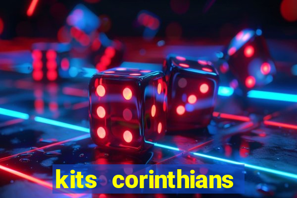 kits corinthians dls 19